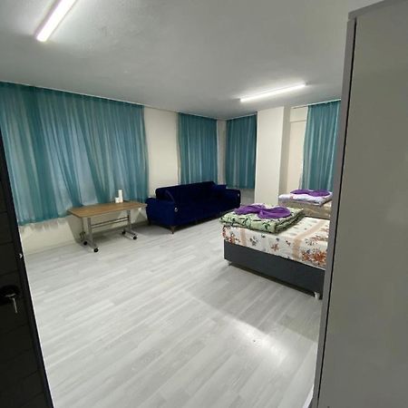 Ada Rezidans Aparthotel Kahramanmaraş Eksteriør bilde