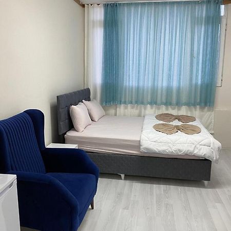 Ada Rezidans Aparthotel Kahramanmaraş Eksteriør bilde