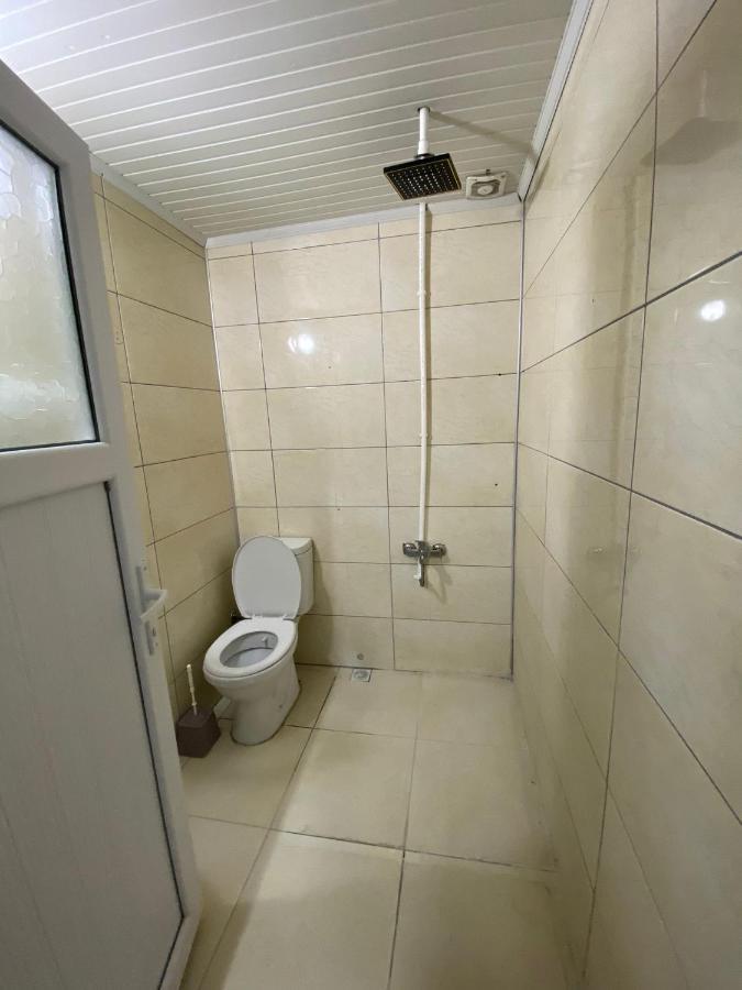 Ada Rezidans Aparthotel Kahramanmaraş Eksteriør bilde
