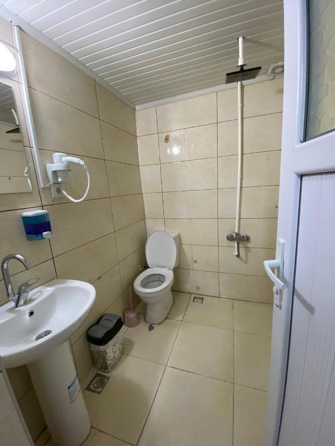 Ada Rezidans Aparthotel Kahramanmaraş Eksteriør bilde