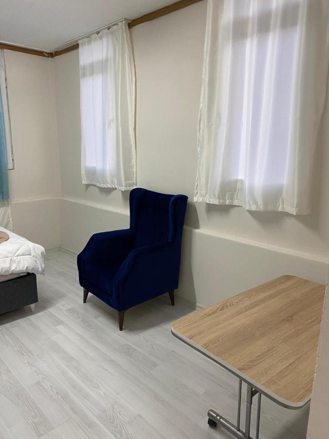 Ada Rezidans Aparthotel Kahramanmaraş Eksteriør bilde