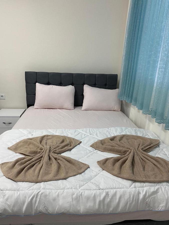 Ada Rezidans Aparthotel Kahramanmaraş Eksteriør bilde