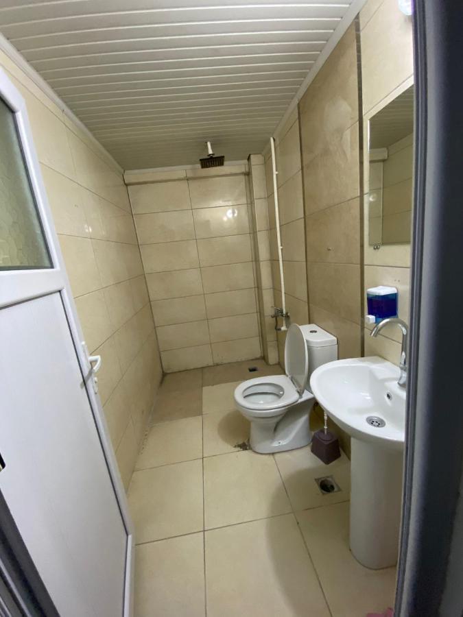 Ada Rezidans Aparthotel Kahramanmaraş Eksteriør bilde