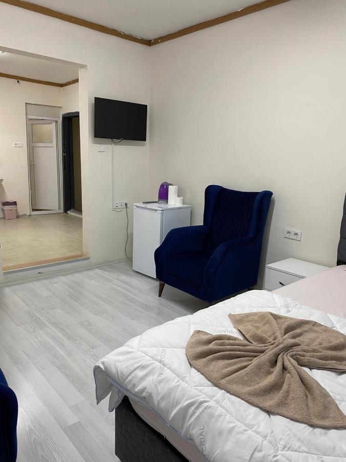 Ada Rezidans Aparthotel Kahramanmaraş Eksteriør bilde